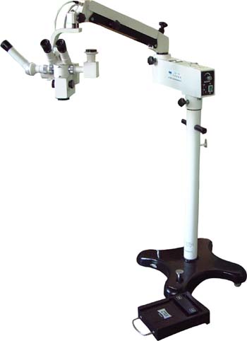 ENT operating microscope，ENT surgical microscope