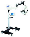 Eye (ophthalmic,ophthalmological,department of ophthalmology,specialty of ophthalmology) surgical (Surgery,operating,Operation) microscope，Eye surgical microscope,Eye Surgery microscope,Eye operating microscope,Eye Operation microscope