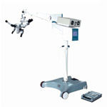 Neural Operation (surgery,surgical,operating) microscope