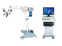 手术显微镜专家视频系统