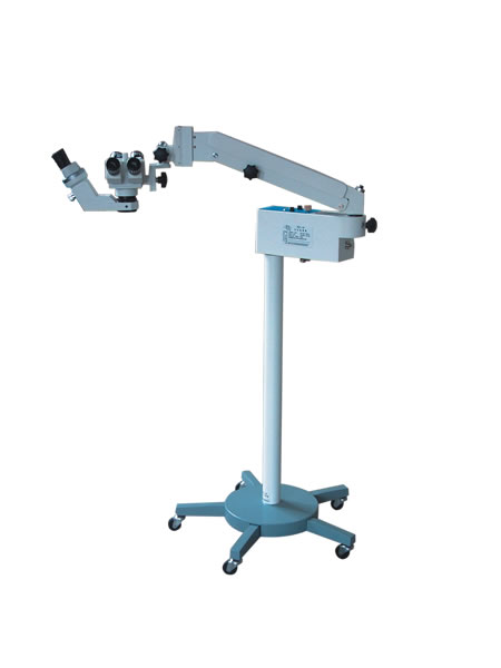 ophthalmic (ophthalmological) orthopedic (orthopaedic,department of orthopedics) surgery (surgical,operating,Operation) microscope