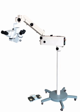 department of ophthalmology (specialty of ophthalmology) surgical (Surgery,operating,Operation) microscope