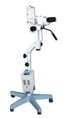 Gynecological (gynecology) surgical (Surgery,operating,Operation) microscope