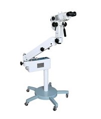 colposcope，a colposcope，Gynecological vaginal microscope