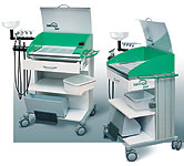 ENT Unit,ENT Examination Unit,ENT Treatment Unit