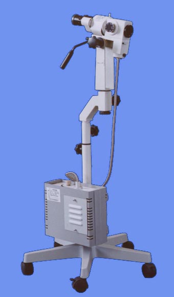 VAGINA(Gynecology , Optical colposcope,colposcope,colposcopic,a colposcopy,colposcopy,vaginoscopevaginal speculum) surgical (Surgery,Operation,operating,OPS) microscope