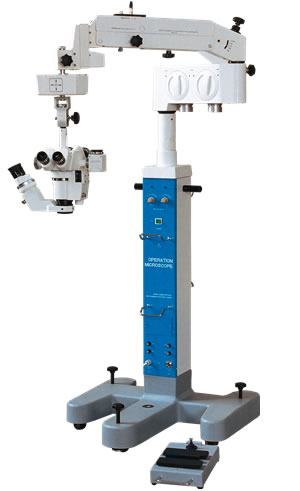 Ciruga Plstica microscopio, microscopio de funcionamiento Ortopedia, Ciruga Microscopio de operacin